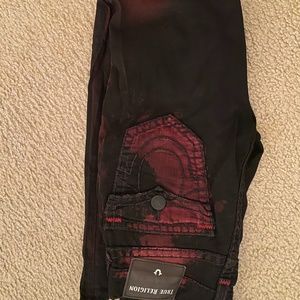 True religion super t